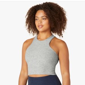 Spacedye Studio Cropped Tank